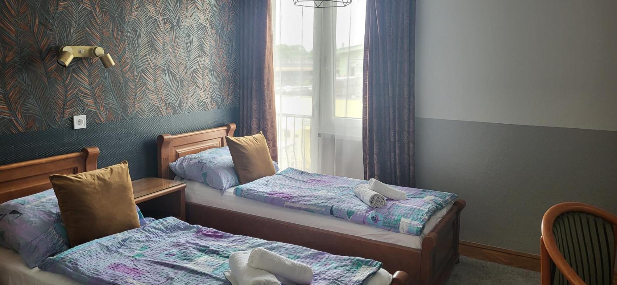 Doris Hotel Siofok Exterior photo